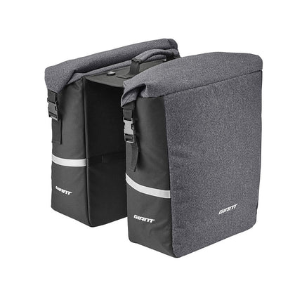 Laukku GIANT Transporter MIK Laukku, harmaa, L