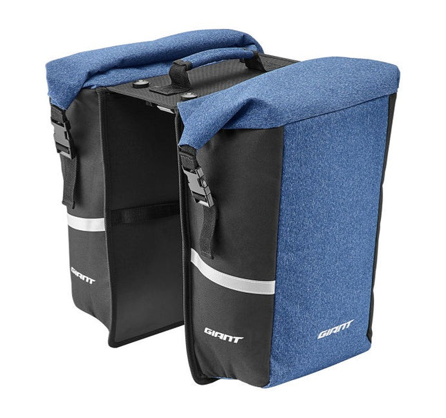 GIANT Transporter MIK Laukku, sininen