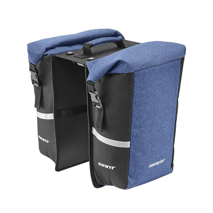 GIANT Transporter MIK Laukku, sininen, L