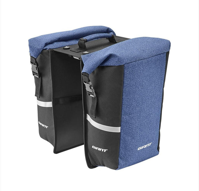 GIANT Transporter MIK Laukku, sininen, L