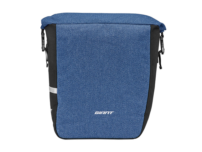 GIANT Transporter MIK Laukku, sininen, L