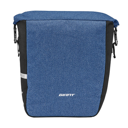 GIANT Transporter MIK Laukku, sininen, L
