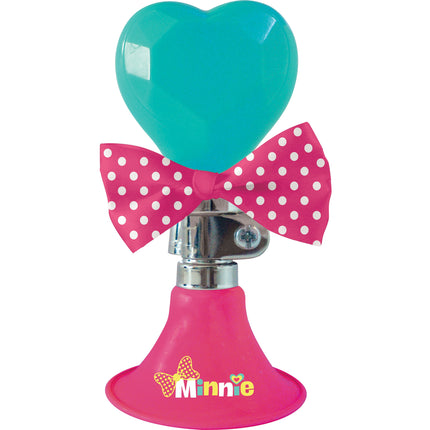 Trumpetti Minnie, vaaleanpunainen