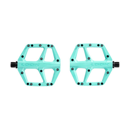 Polkimet LOOK Trail Fusion, Ice Blue