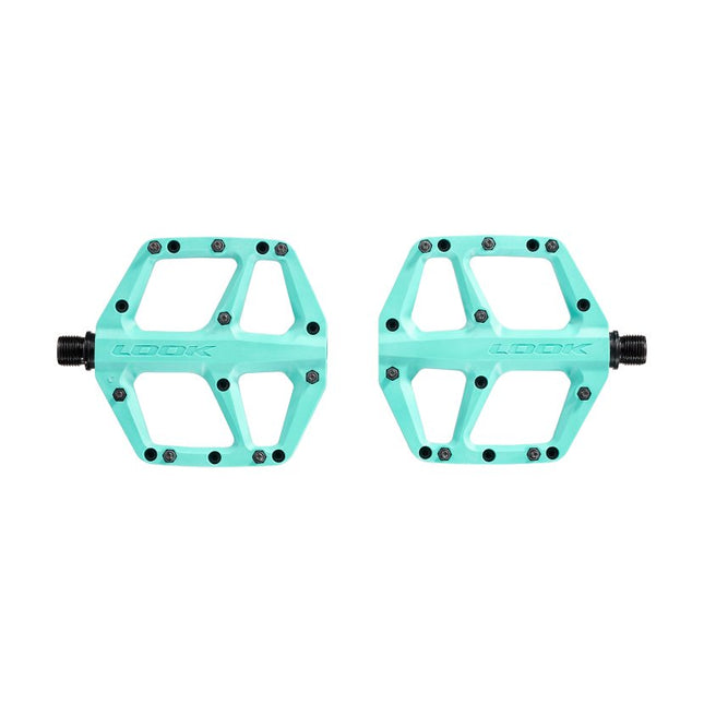 Polkimet LOOK Trail Fusion, Ice Blue