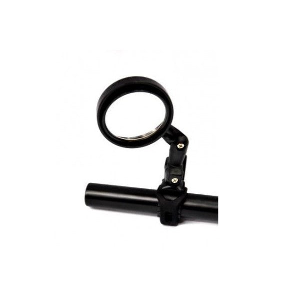 Peili AZIMUT Säädettävä 2" Peili 3D puristimella