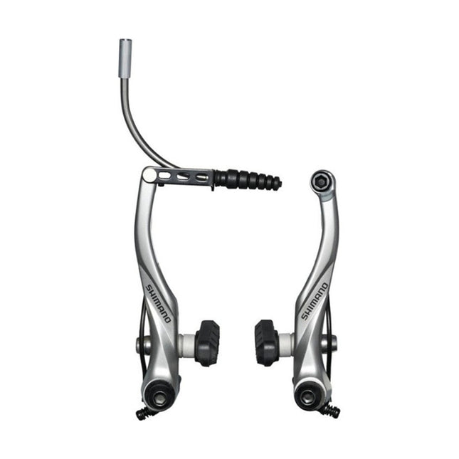 Jarru SHIMANO BR-T4000 ensimmäinen hopea