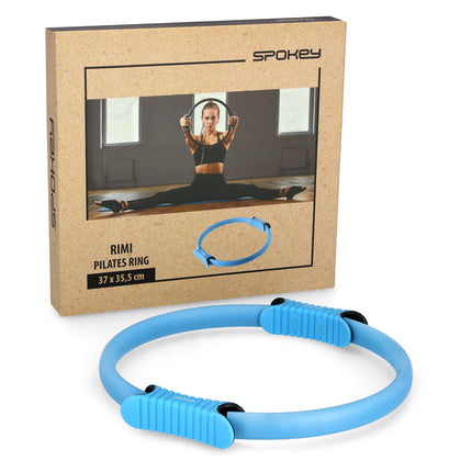 Pilatessormus SPOKEY Rimi, sininen