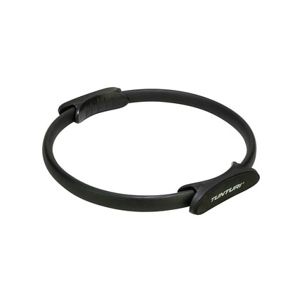 Pilates rengas Tunturi Pilates Ring, musta