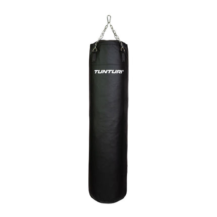 Nyrkkeilykassi Tunturi Nyrkkeilykassi 120 cm, sis. Ketju