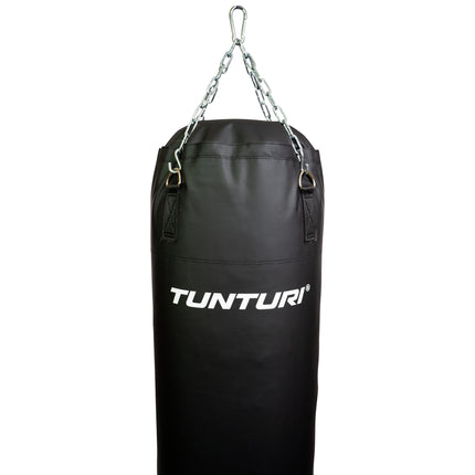Nyrkkeilykassi Tunturi Nyrkkeilykassi 120 cm, sis. Ketju