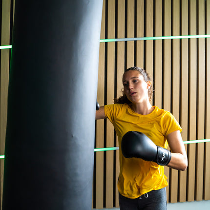 Nyrkkeilykassi Tunturi Nyrkkeilykassi 180 cm, sis. Ketju