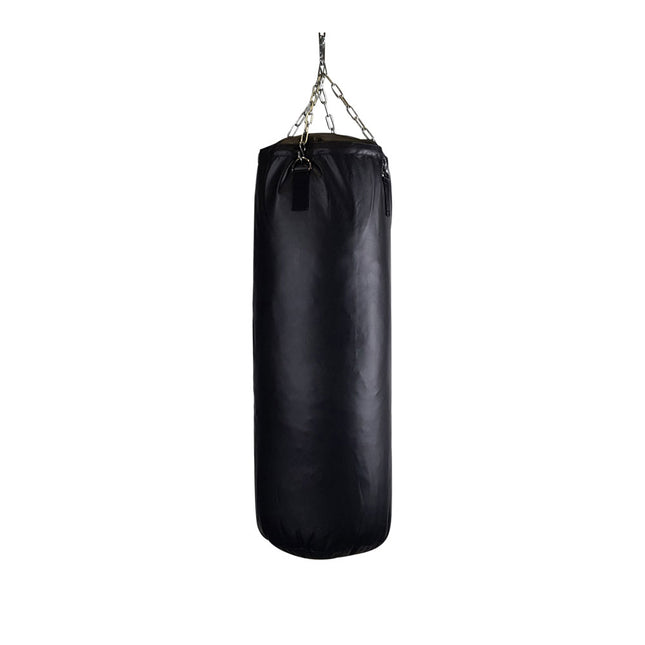 Nyrkkeilykassi Tunturi Classic Boxing Bag 100 cm, sis. Ketju