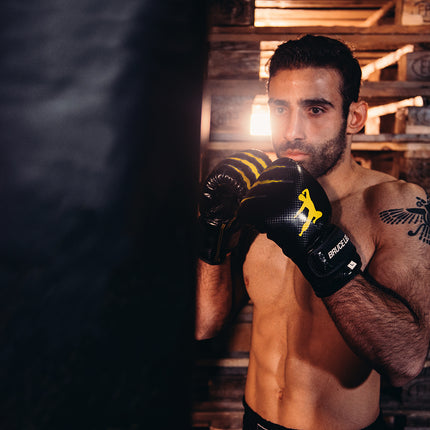 Nyrkkeilykassi Tunturi Classic Boxing Bag 100 cm, sis. Ketju