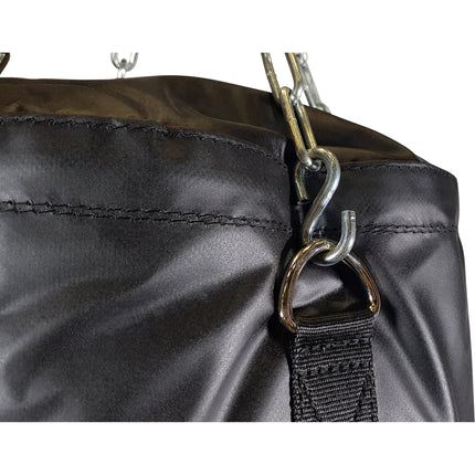 Nyrkkeilykassi Tunturi Classic Boxing Bag 100 cm, sis. Ketju