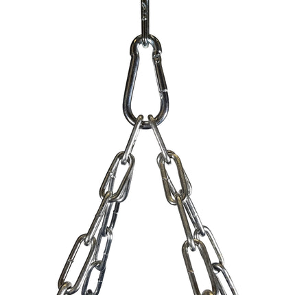 Nyrkkeilykassi Tunturi Classic Boxing Bag 100 cm, sis. Ketju