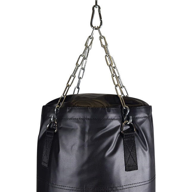 Nyrkkeilykassi Tunturi Classic Boxing Bag 70 cm, sis. Ketju