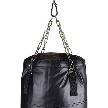 Nyrkkeilykassi Tunturi Classic Boxing Bag 80 cm, sis. Ketju
