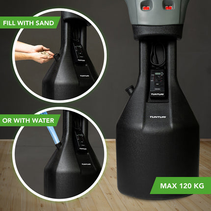 Nyrkkeilynukke Tunturi Slam Man