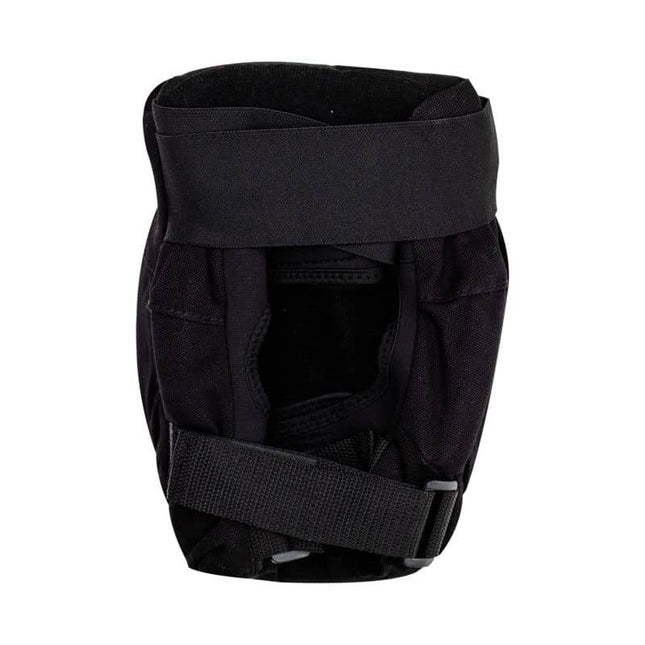 Polvisuojat Boom Iskunkestävät polvisuojat musta/valkoinen M