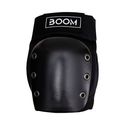 Polvisuojat Boom Solid Polvisuojat Black S