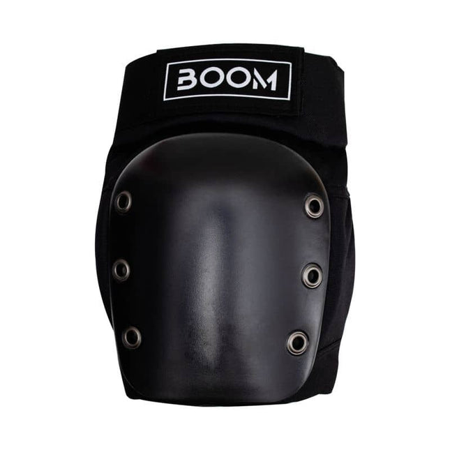 Polvisuojat Boom Solid Polvisuojat Black S