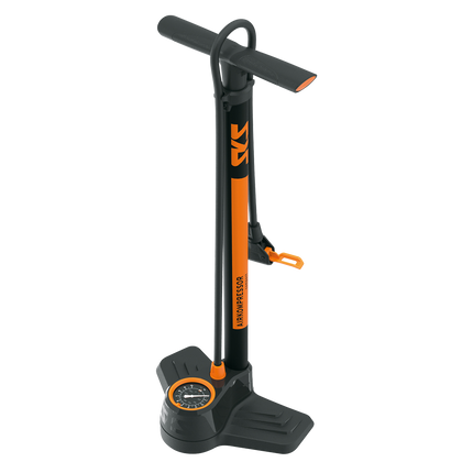 Lattiapumppu SKS AIRKOMPRESSOR COMPACT