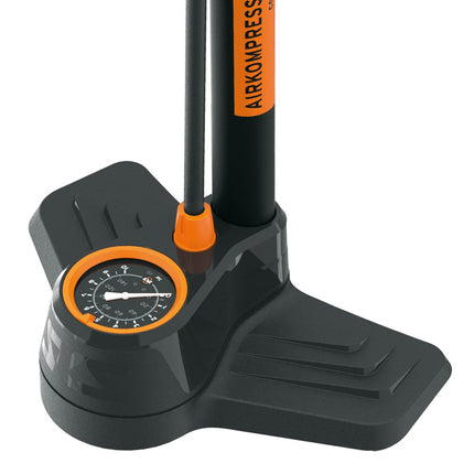 Lattiapumppu SKS AIRKOMPRESSOR COMPACT