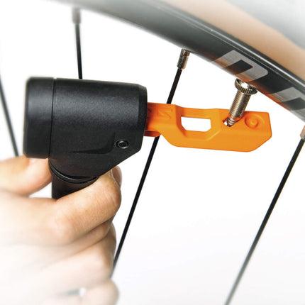 Lattiapumppu SKS AIRKOMPRESSOR COMPACT