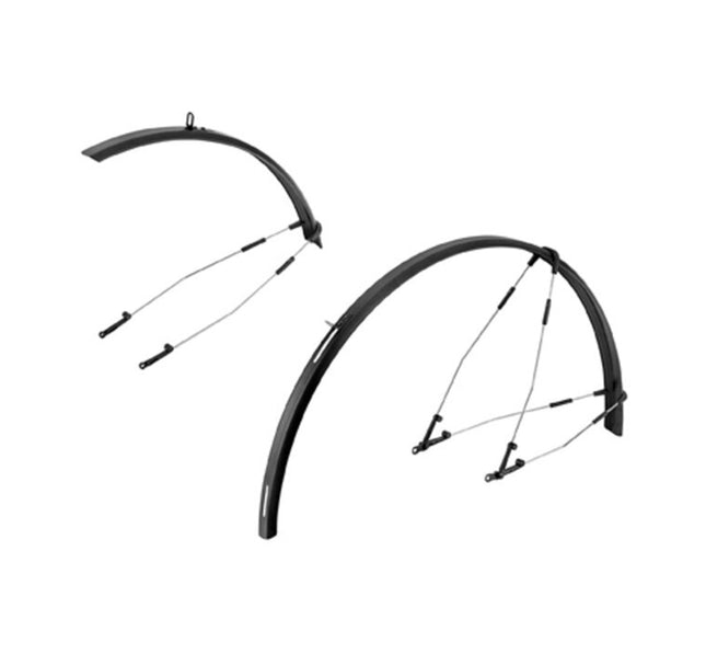 Lokasuojasarja GIANT SPEEDSHIELD RGX 45 (32-42 mm)