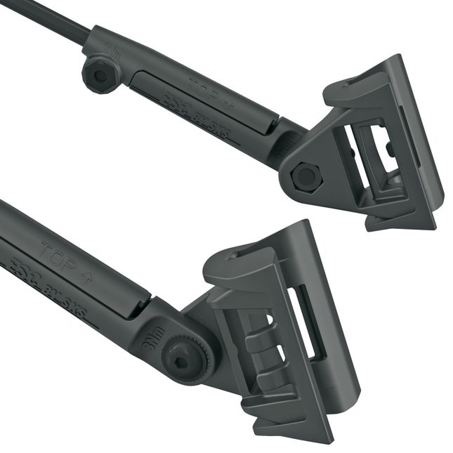 Lokasuoja SKS VELOFLEXX 55 setti