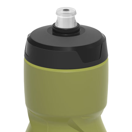 ZEFAL Sense Soft 80 pullo, vihreä