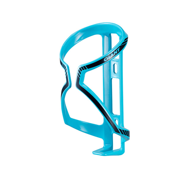 Pulloteline GIANT AIRWAY SPORT Sininen/kiiltävä musta, sininen/kiiltävä musta