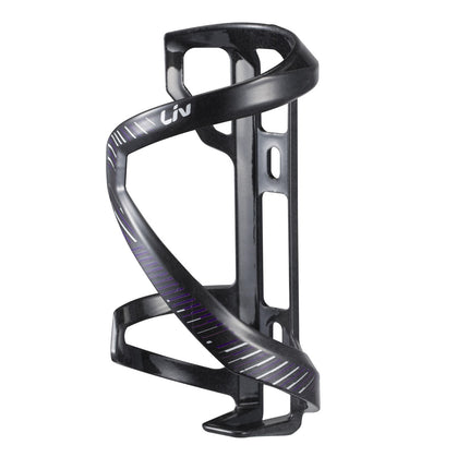 Pulloteline LIV Airway Composite Sidepull L, musta/violetti, musta-violetti