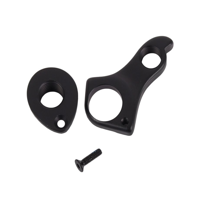 Kehys korva HG0001 MY21 TCR Adv D/Adv Pro D/SL D