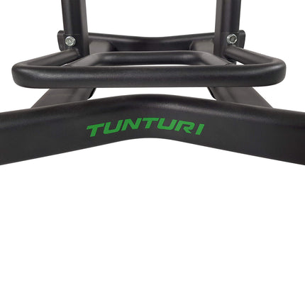 Painokassien säilytysteline TUNTURI Strength Bag Rack