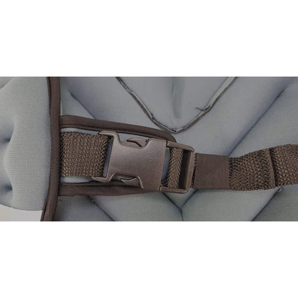 TUNTURI Painotettu liivi 5kg