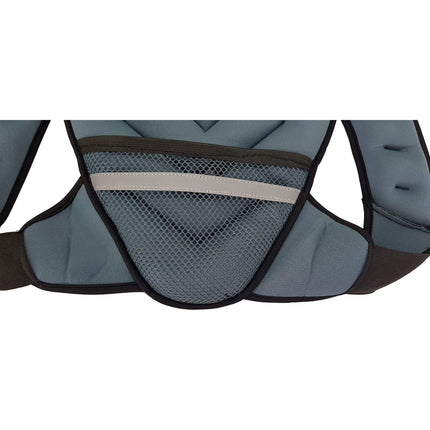 TUNTURI Painotettu liivi 5kg