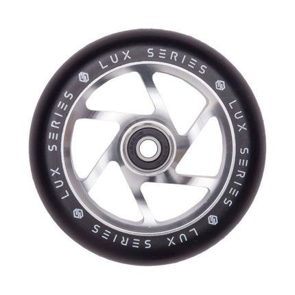 Skootterin pyörä Striker Lux Pro Scooter Wheel 110mm hopea