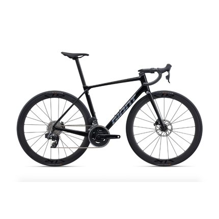 Polkupyörä GIANT TCR Advanced Pro 1-Di2, hiili (L)