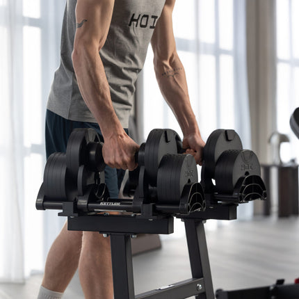 Säädettävä käsipaino KETTLER HOI VARIO 220