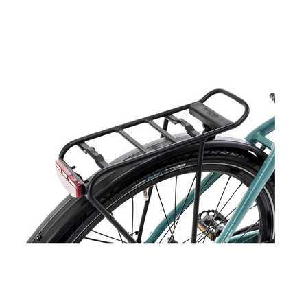 Sähköpyörä ROMET e-Modeco URB 1.0, turkoosi (L)