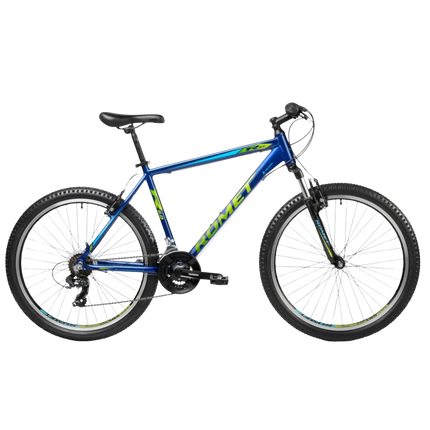 Polkupyörä ROMET Rambler R6.0, 26" sinivihreä (M)