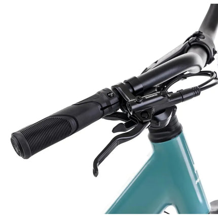 Sähköpyörä ROMET e-Modeco URB 1.0, turkoosi (L)