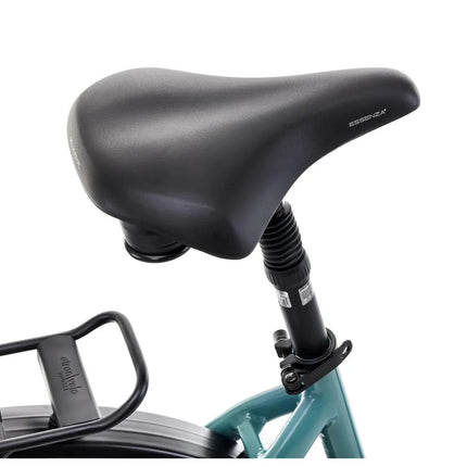 Sähköpyörä ROMET e-Modeco URB 1.0, turkoosi (L)