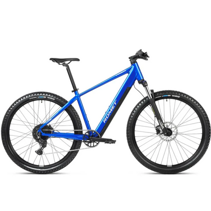 Sähköpyörä ROMET e-Rambler 2.0, 29" sininen (M)