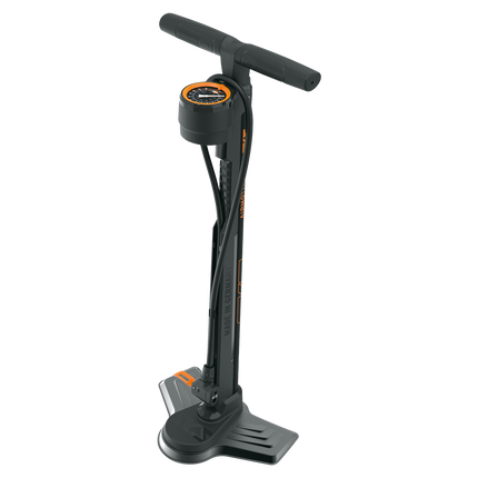 Lattiapumppu SKS AIRMOTION 12.0