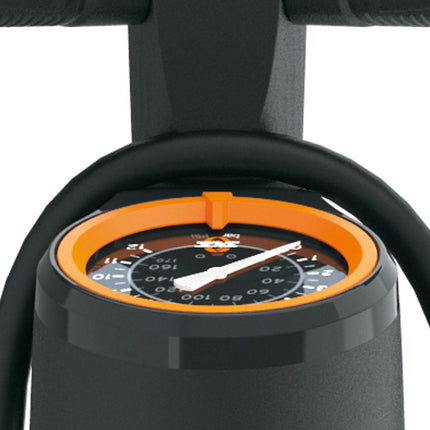 Lattiapumppu SKS AIRMOTION 12.0