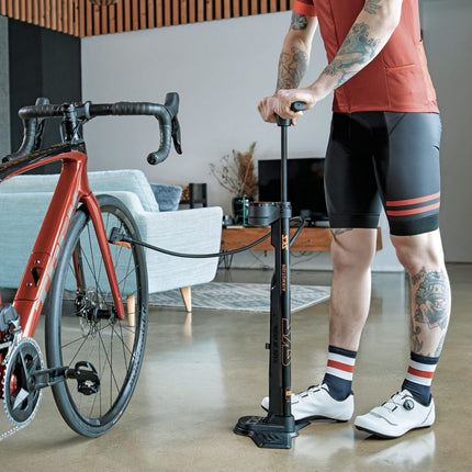 Lattiapumppu SKS AIRMOTION 12.0