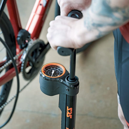 Lattiapumppu SKS AIRMOTION 12.0